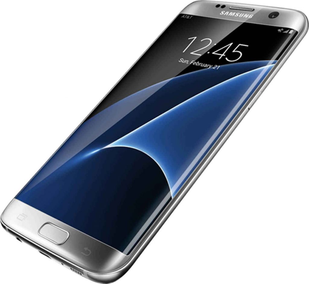 Samsung Galaxy S7 Technext