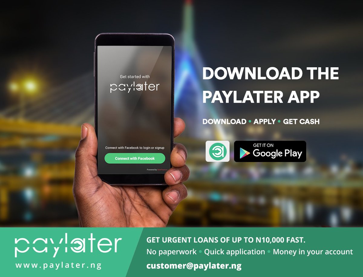 Getting Swift Loans With on the Go Just Got Better With Paylater V3