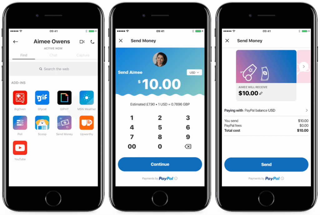 Paypal Launches virtual card-2