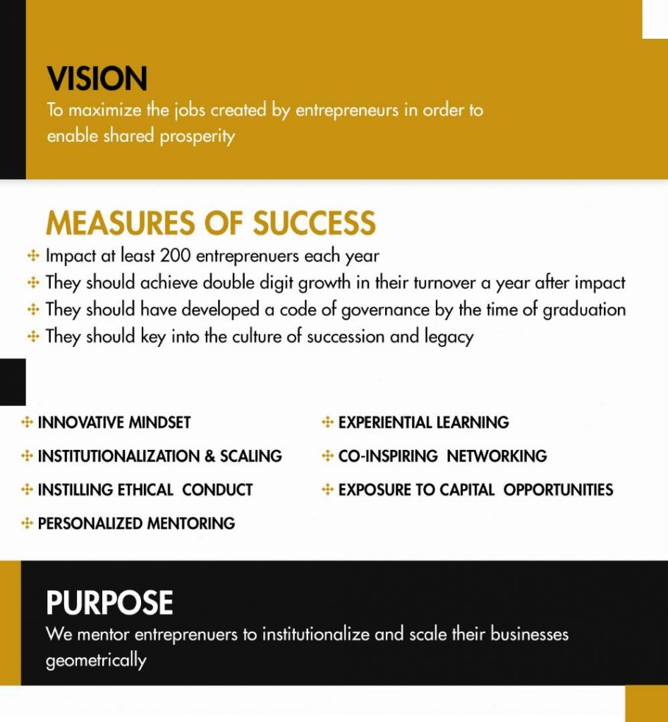 #ALA: Unveiling the mission and Purpose of the Ausso Leadership Academy