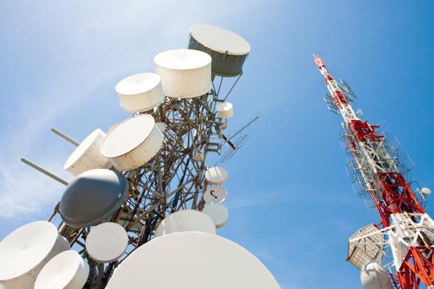 network boosters are used to boost telecom signals