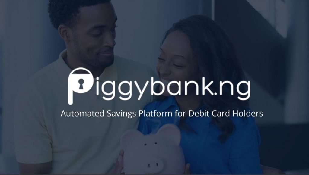 PiggyBank.ng Partners Flutterwave For Faster Transactions