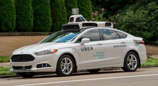 self-driving-uber, Uber Fires 3,700 Workers, Shuts Down 40% of its Driver Assist Centres Worldwide