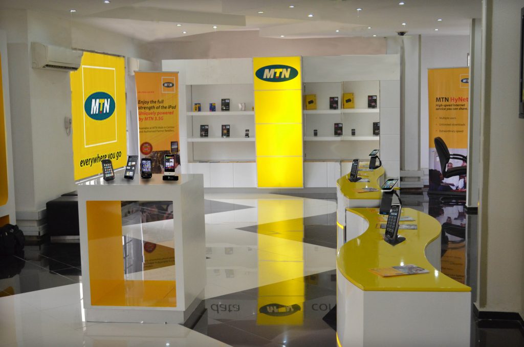 Ghana’s NCA Fines MTN Over GHC100,000 for Failure to Follow Regulations