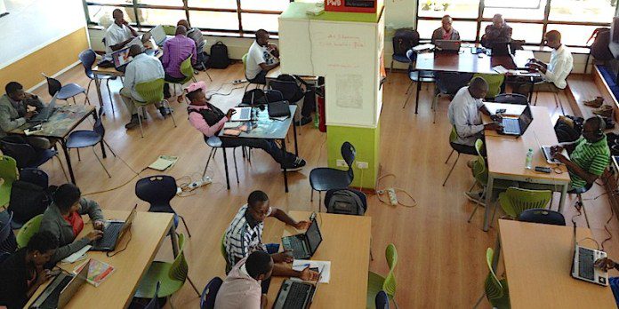 Tech Hubs are Witnessing Stunning Growth in Africa and this is why