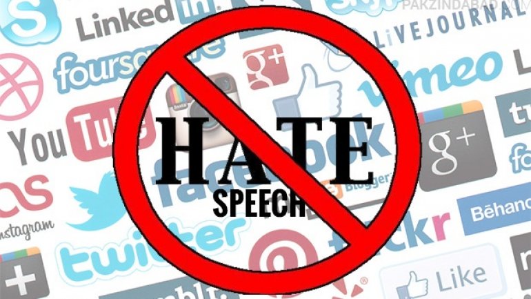 App was created primarily to fight the impunity of hate speeches