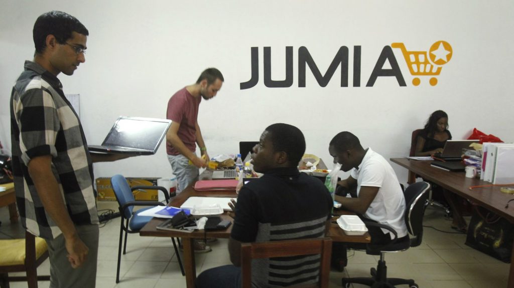 Jumia Gain 636,000 New Customers, Losses $55 Million According to Just Released Q3 Report