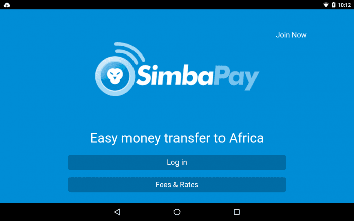 SimbaPay now makes it easier to transfer money by SMS