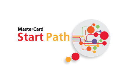 MasterCard Startpath is posed at helping startups to grow their businesses faster than they can by themselves.