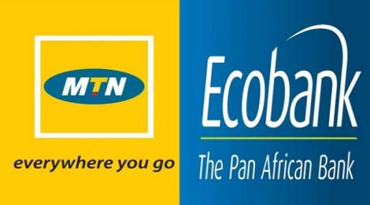 What would the MTN - Ecobank partnership mean for its numerous users.
