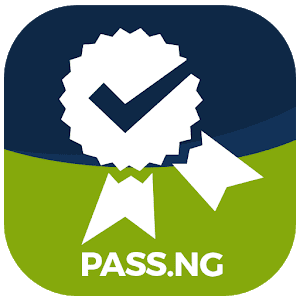 Pass.ng a CBT examination preparatory platform