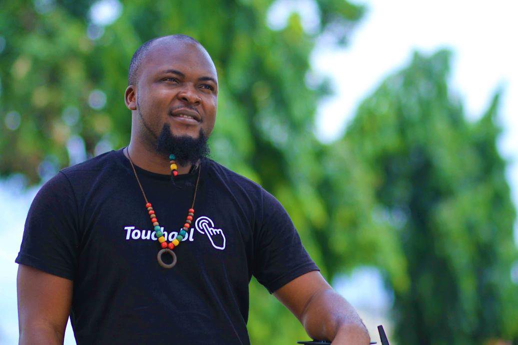 Port Harcourt Based Startup, Touchabl, Raises $20k for its Artificial Intelligence System
