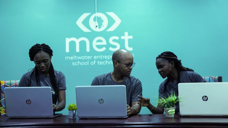 MEST Africa Announces Winners of Regional Competitions, who are they?