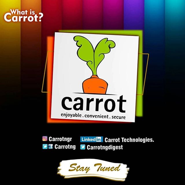 carrot.ng