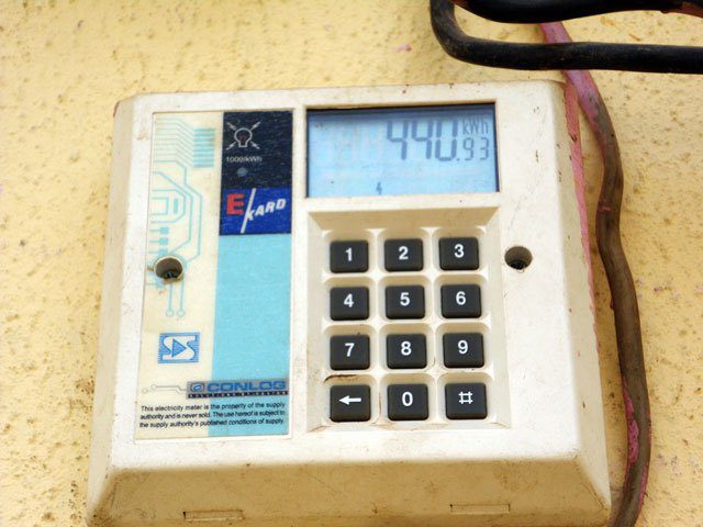 Nigerian Prepaid Meter Distributor Develops Smart Metering Solution for Electricity Consumers
