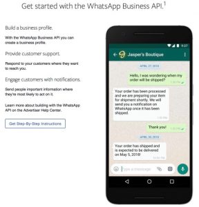 GT Bank and UBA Set to Launch Banking Services on Whatsapp Business