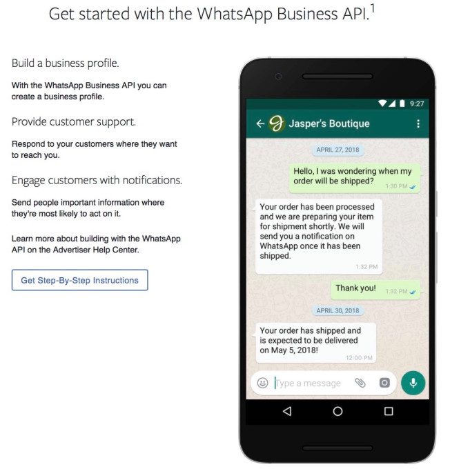 GT Bank and UBA Set to Launch Banking Services on Whatsapp Business