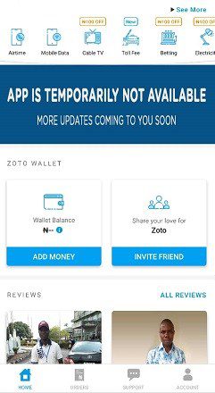Zoto Used to have 1 Million Users, Now the App is about to Die!