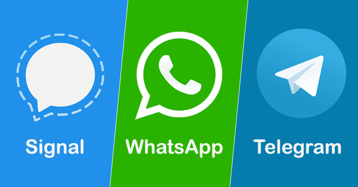 Signal and telegram. TechNext Series: 2 Lessons Whatsapp Must Learn from the Decline of 2Go UN Bans WhatsApp for its Officials After Saudi Prince Hacked World's Richest Man
