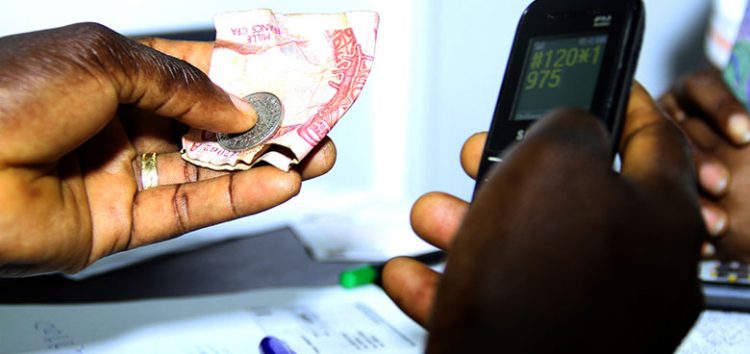 Mobile Money: CBN Seeks Middle Ground Between Telcos and Banks, Proposes âPayment Service Banksâ