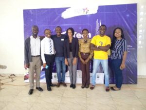 TechGen Mentors 150 African Children in 'CodeCamp 2018; Towards Technological Innovation'