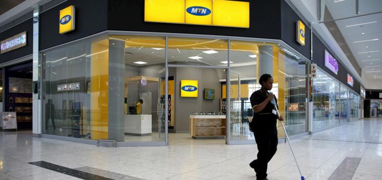 MTN Group’s Quarterly Report Shows Why It Needs Nigeria to Survive Armed Robbers Attack MTN Office in Birnin-Kebbi, Cart Away N4.5 Million