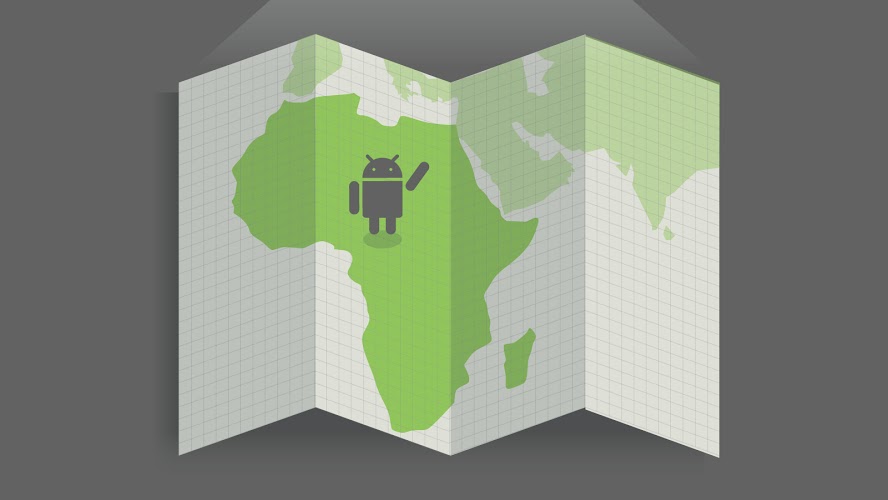 Google Partners Andela and Pluralsight to Train 10,000 African Developers Android Development