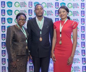 Skool Media Wins Global Best Quality ICT Solution Company of the Year Award