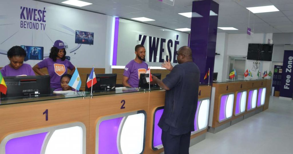 After Months of Struggle, Kwesé Satelite TV Has Been Shut Down by Parent Company Econet Group