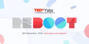TEDxYaba Reboot: SegaLink, Deola Sagoe, Codebeast and More To Speak