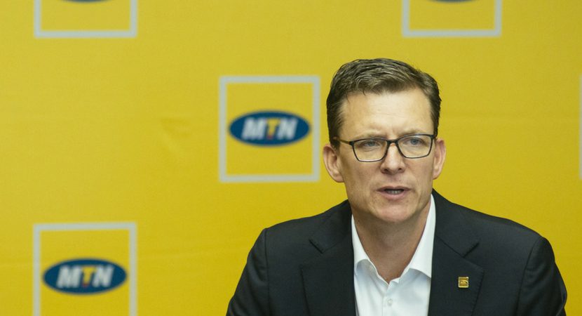 MTN Group to Invest $1.6bn in Nigeria Weeks After AGF Withdrew $2bn Tax Claim