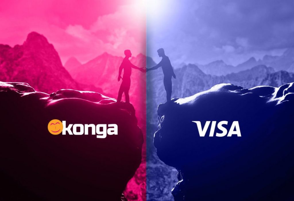 Konga Targets Daily Turnover of $10m by 2024, Can the e-Commerce Pull it off?