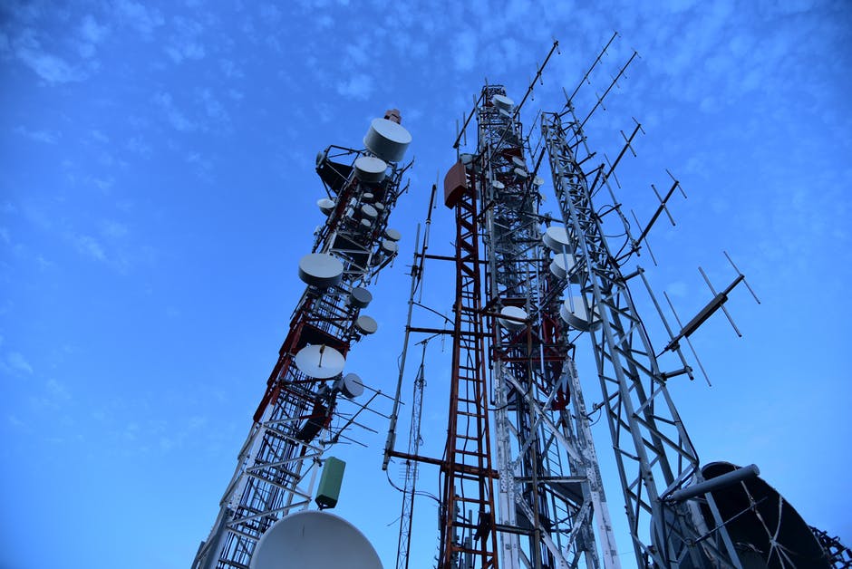 NCAA to Destroy 7000 Telecom Masts for Jeopardizing the Safety of Air Travel