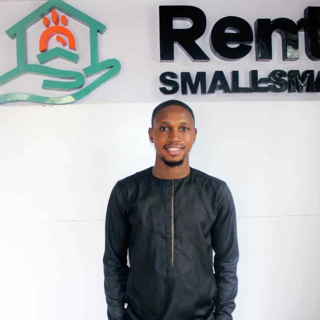Meet RentSmallSmall, the Lagos Based Startup Making Rent Payments Flexible