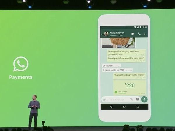 WhatsApp Product Catalogue to be Added to Business Accounts