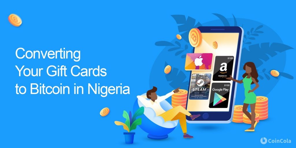 CoinCola Launches its P2P Bitcoin Exchange Platform In Nigeria