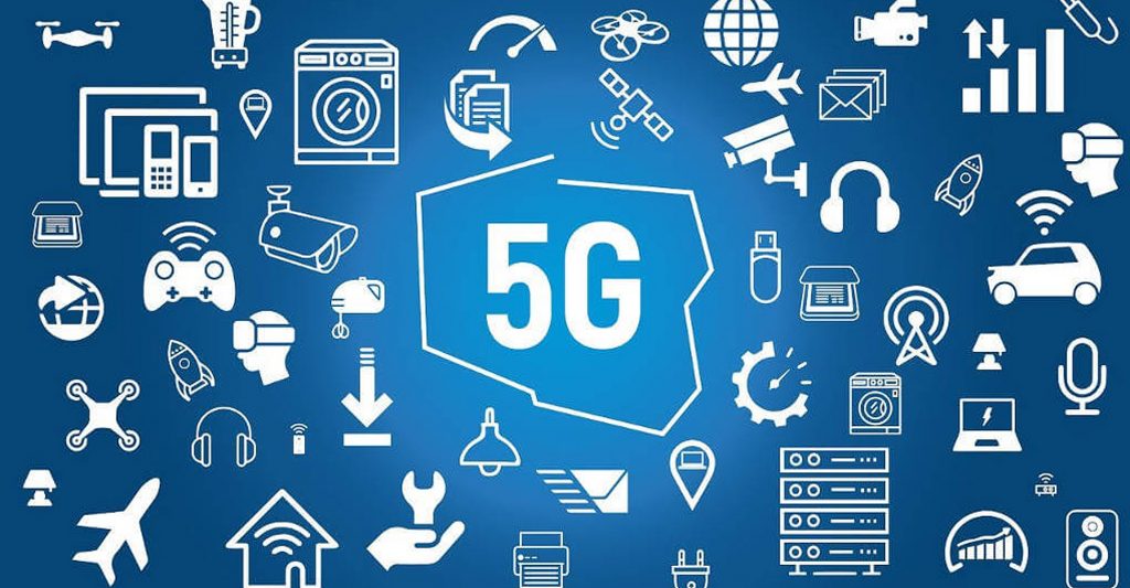 Huawei Launches Free 5G Courses At Two Popular South African Universities