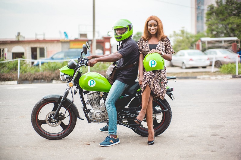 Opera's New ORide Suggests the Nigerian Okada Industry Could See Drastic Change