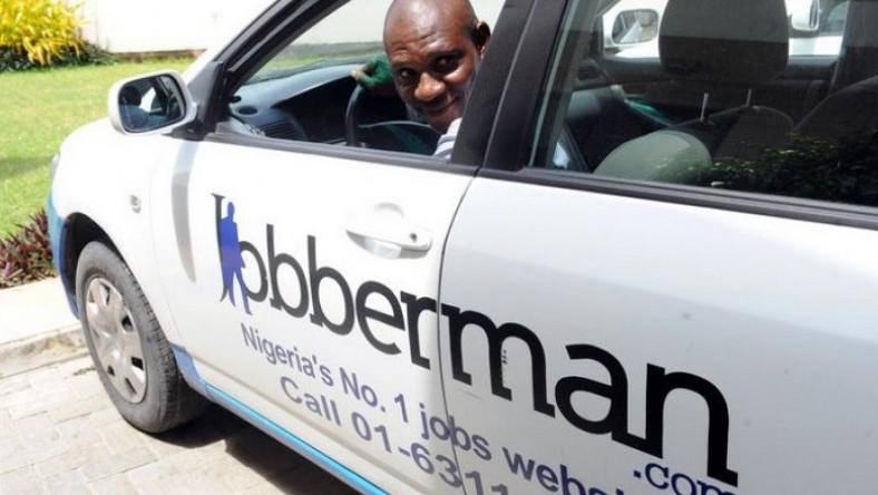 Ex-Jobberman CEO Ayodeji Adewunmi Named Co-CEO of Gokada Following a Reported $5.3m Funding