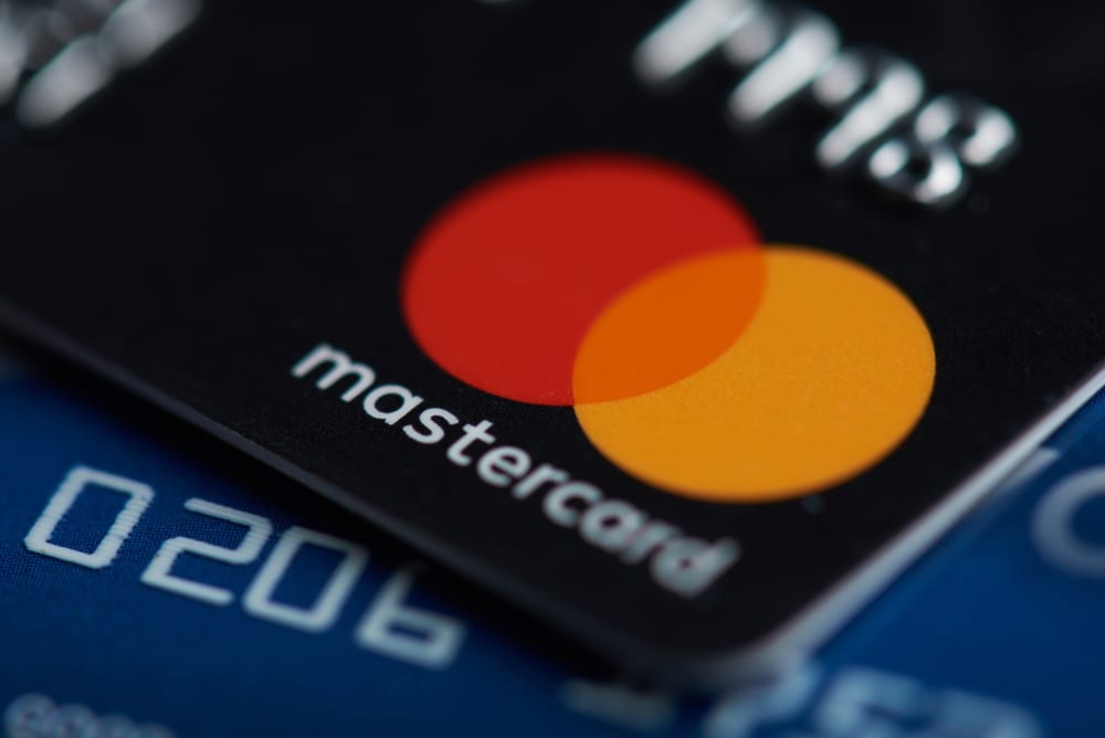 Mastercard allow banks on its payments network to provide cryptocurrency services.