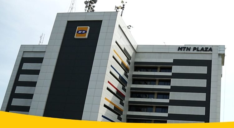 MTN Nigeria Registers 20.4m Shares With the SEC, Plans Investor Meeting by May 16