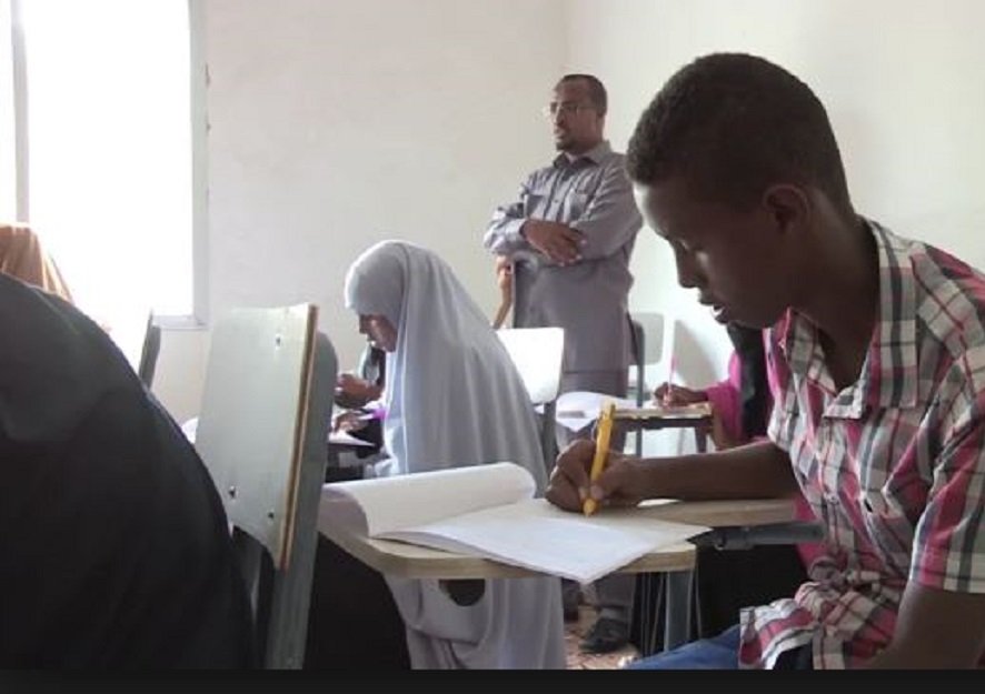 Somalia To Block Social Media To Stop Students From Cheating During Exams
