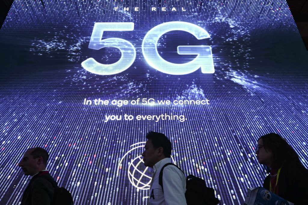 Huawei Launches Free 5G Courses At Two Popular South African Universities