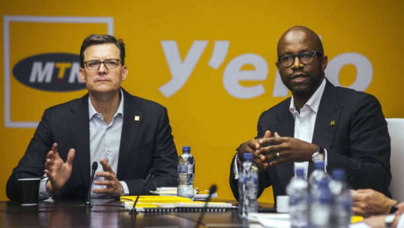 What Does MTN's N1.8 trillion IPO Mean for Other Tech Companies Listed on the NSE