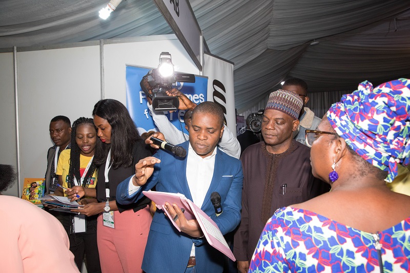 Takeaways From the 2019 African Edutech Conference: The Nigerian Education System Needs to be Future Ready