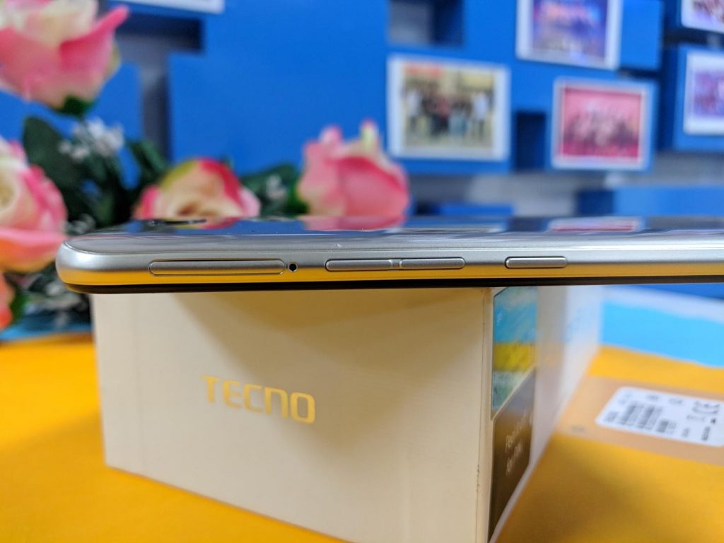 TECNO Pouvoir 3 Smartphone First Impressions: Super Slim Power House With Great Battery Life