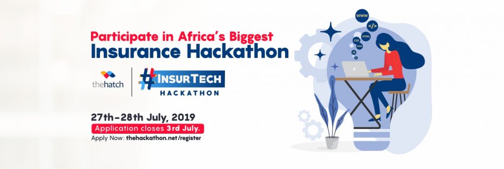 Inlaks Set To Host Africa’s Biggest Insurtech Hackathon as it Launches thehatch Innovation Lab