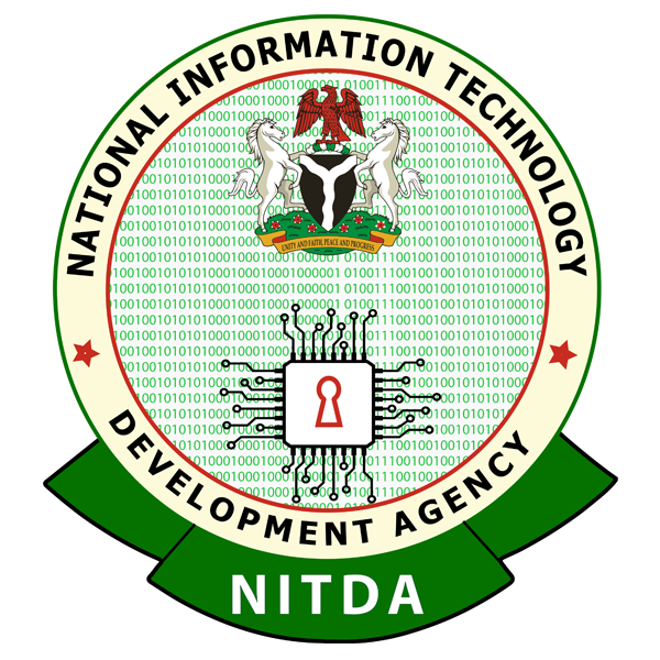 The Nigeria Data Protection Regulations (NDPR) by the National Information Technology Development Agency (NITDA)