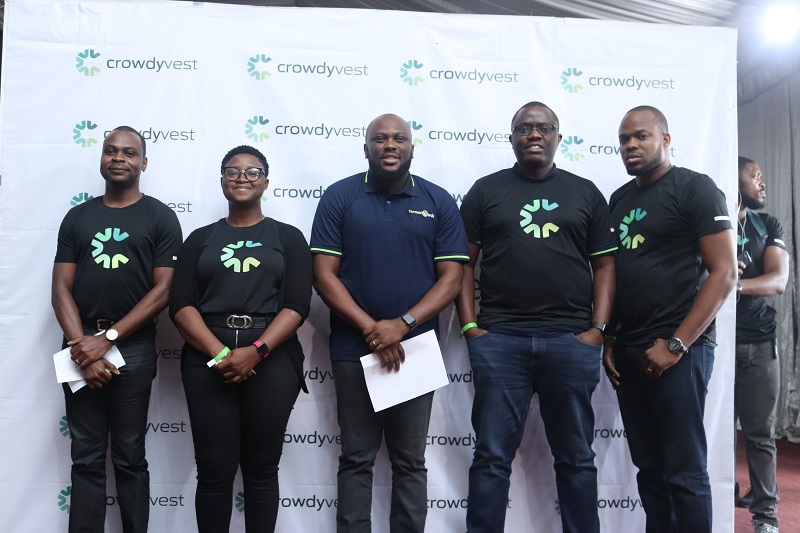 Farmcrowdy Group Launches Crowdyvest to Expand its Business and Provide Impact-Driven Opportunities to its Sponsors