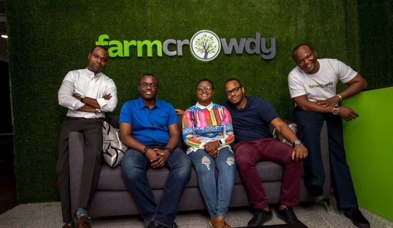 Kenneth Obiajulu Becomes Farmcrowdy MD as Startup Targets Major Milestones